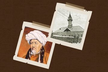 Tatarların bilgesi: Şehabettin Mercani