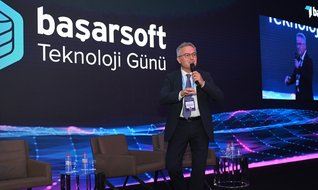 Başarsoft, yapay zeka ile tur atıyor