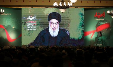 Lebanon’s Hezbollah, Hamas discuss Gaza developments amid swap deal