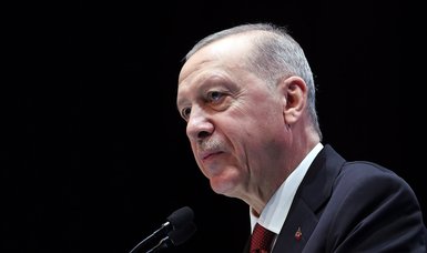 Erdoğan calls for end to halal certification disputes