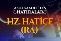 5. Bölüm - Hz. Hatice r.anha