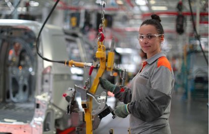 FordOtosanBloombergCinsiyetEşitliğiEndeksinde