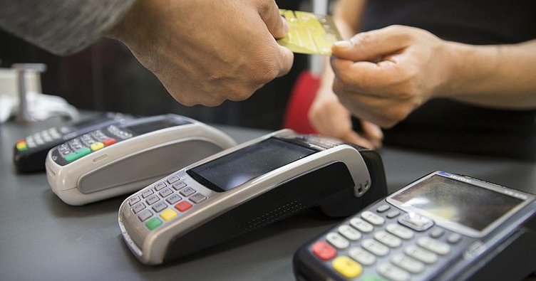 Kredi ve banka kartlarının temassız işlem limitleri güncellendi