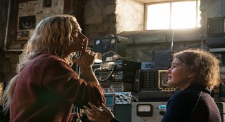 A Quiet Place 2nun Son Fragmanı Yayınlandı