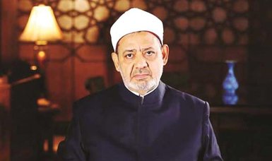 Al-Azhar calls on entire world to provide relief for earthquake victims in Türkiye and Syria
