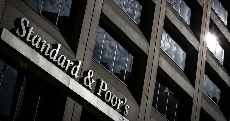 S&P Almanya’nın kredi notunu açıkladı
