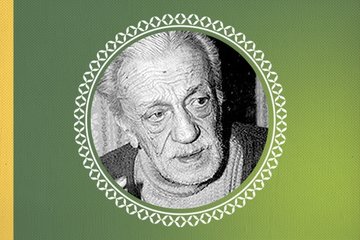 Bir dava adamı: Necip Fazıl Kısakürek