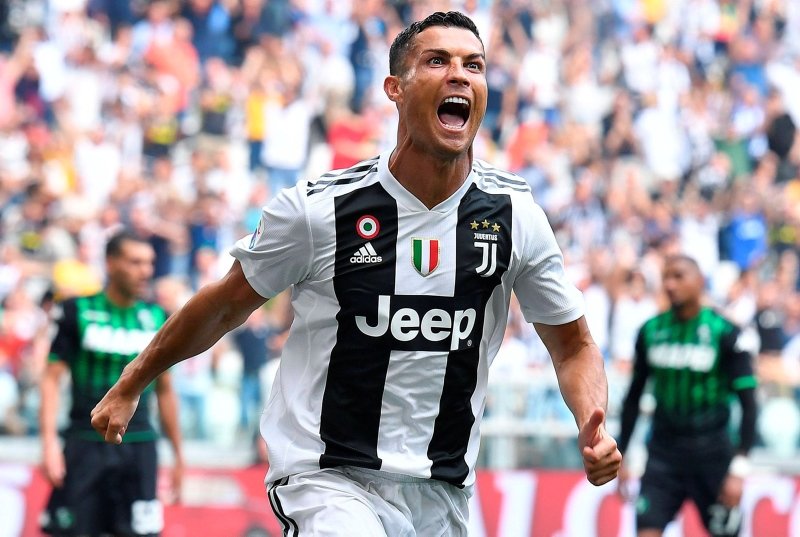 MODERN JUVENTUS’UN İLK ADIMLARI