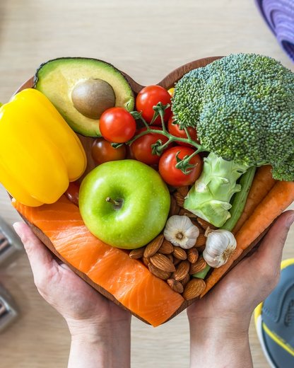 Temiz beslenme ne demek?