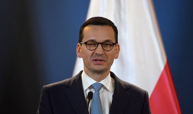 Poland wants to hold asylum referendum and national vote together