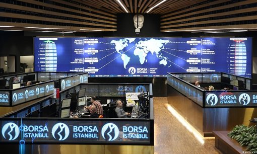 Yükseliş dönemi hisseleri