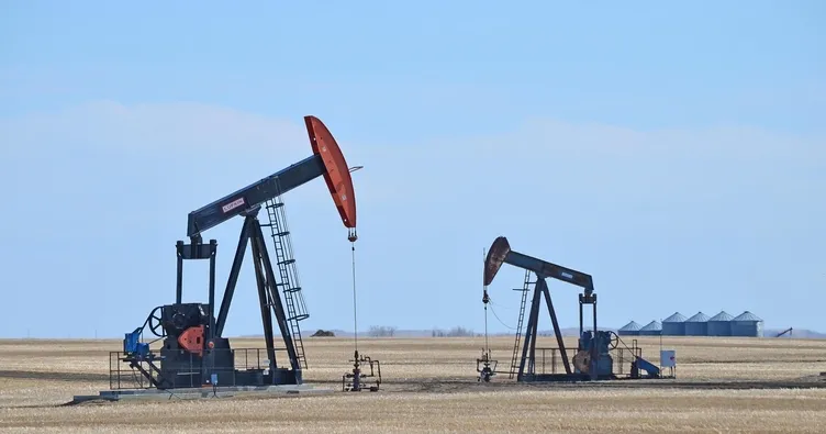 Brent petrolün varili 84,11 dolardan işlem görüyor