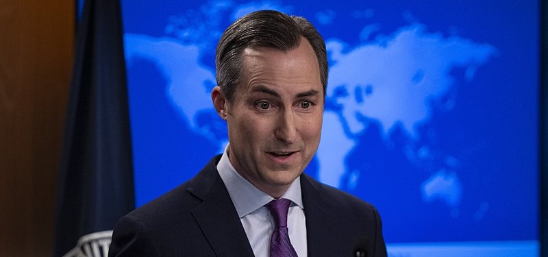 US says it is sending messages to Iran that escalating hostilities is not in Tehran's interest