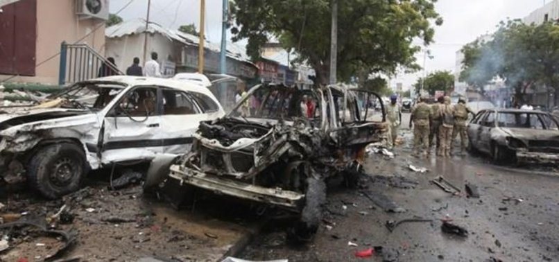 US CONFIRMS AIRSTRIKE KILLED AL-SHABAB COMMANDER IN SOMALIA