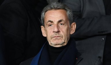 Sarkozy's appeal against one of his corruption convictions starts