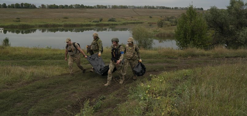 RUSSIA USED WIDESPREAD AND SYSTEMATIC TORTURE IN UKRAINE - UN INQUIRY
