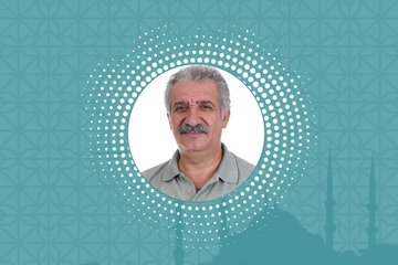 İskender Bağcılar’ın Sesinden Kur’an-ı Kerim Türkçe Meali