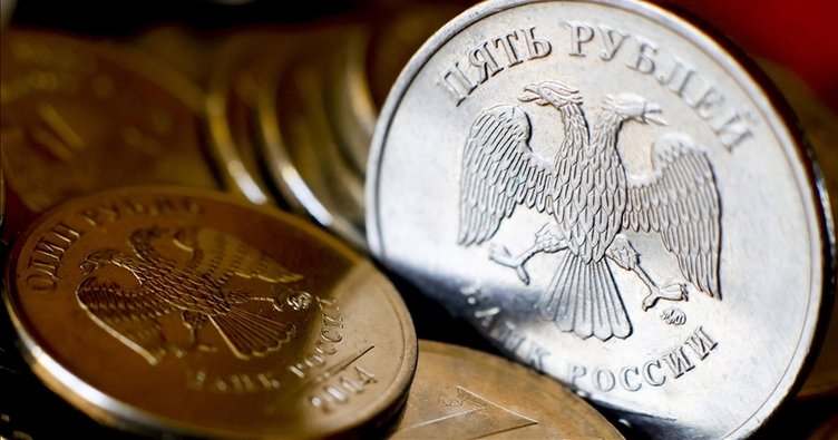 Rusya Ekonomik Kalkınma Bakanlığı: Ruble güçlü kalmaya devam edecek