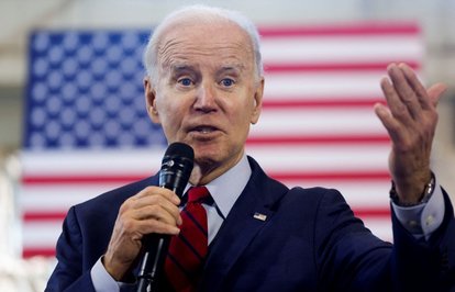 Biden100yılıaşkınsüredirbölgedeyaşananenkötüdeprem