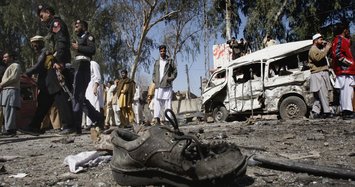 32 killed in Pakistan election violence