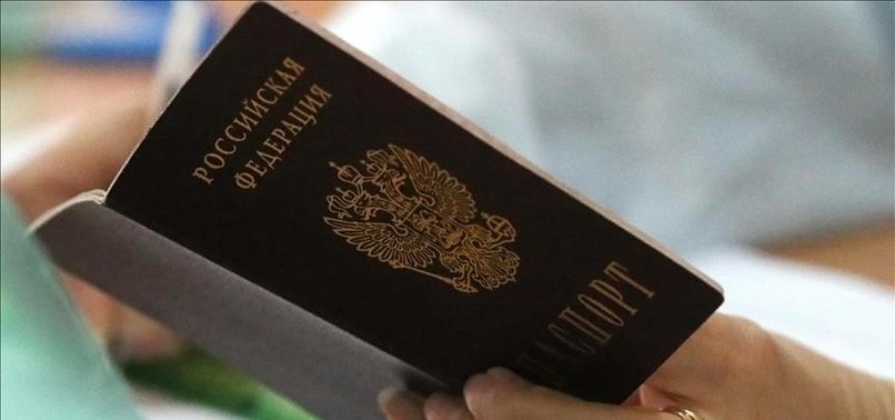 GERMANY, SCANDINAVIAN COUNTRIES FAIL TO AGREE ON TOURIST VISA BAN FOR RUSSIANS