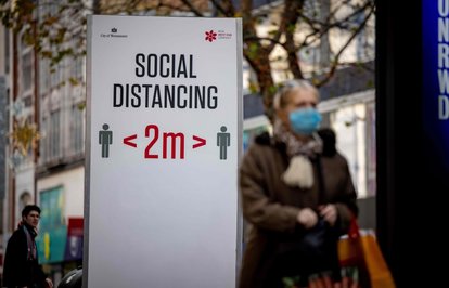 İngiltereninsalgınharcaması280milyarsterlin