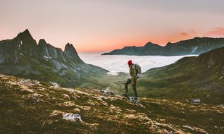 Doğaya dönüş ‘outdoor’a yaradı