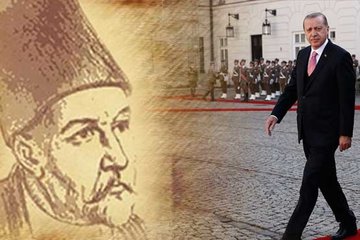 Polonya bandosundan Erdoğan sürprizi!