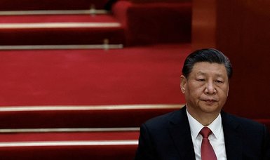 'China, US should be partners rather than rivals,' says President Xi