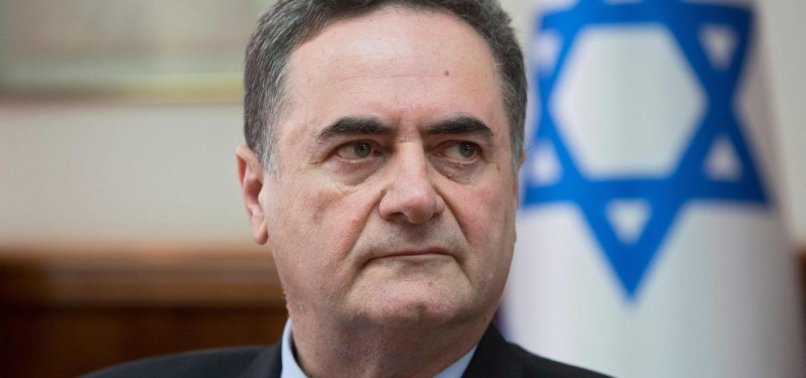 WERE IN MIDDLE OF WW III, CLAIMS ISRAELS NEW FOREIGN MINISTER