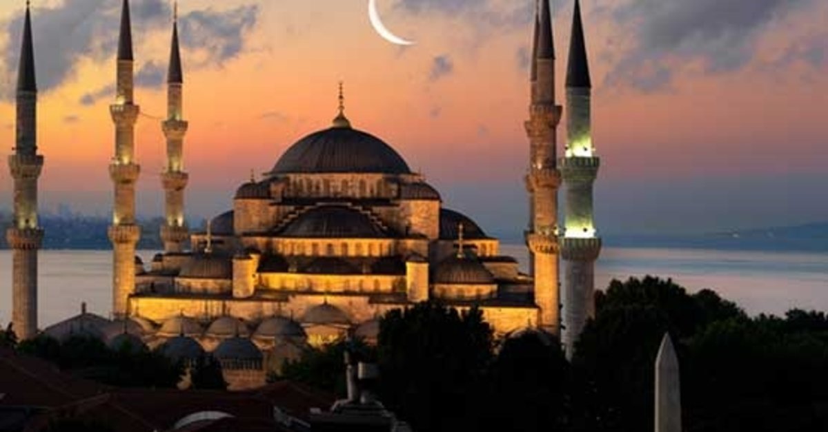 Islam In Ahlakta Meydana Getirdigi Zihniyet Degisikligi Nedir Islam Ahlakinda Onemli Olan Nedir Fikriyat