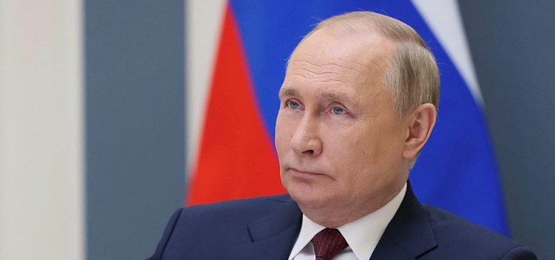 PUTIN: RUSSIA WILL DO ‘EVERYTHING POSSIBLE’ TO DEEPEN INTEGRATION IN EURASIAN ECONOMIC UNION