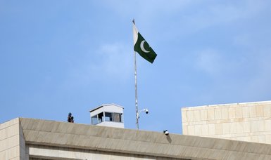 6 Pakistani army troops killed in SW Pakistan