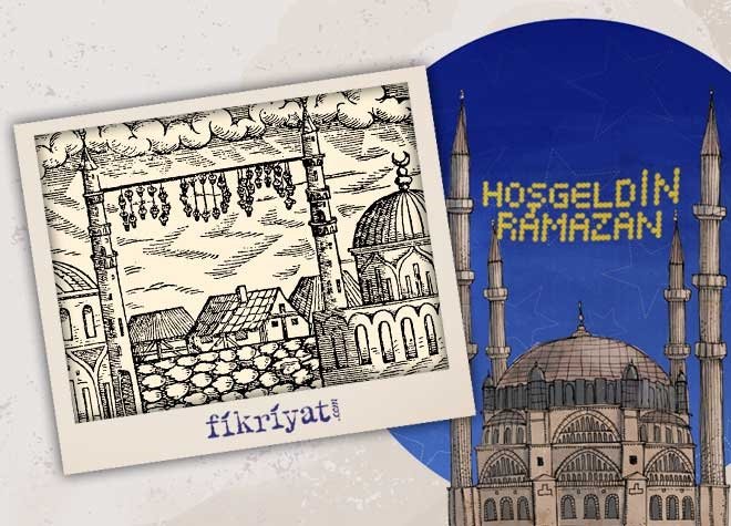 OSMANLI’DA KURULAN İLK MAHYA