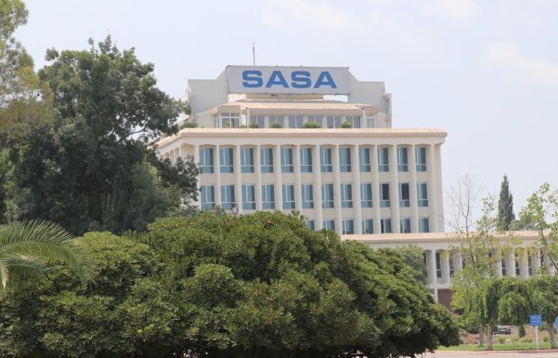 SASAdan 3.55 milyar TLlik hisse satışı