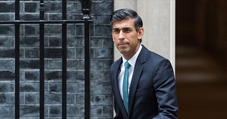 İngiltere’de Başbakan Sunak: Grev karşıtı yeni yasa sunmaya hazırım