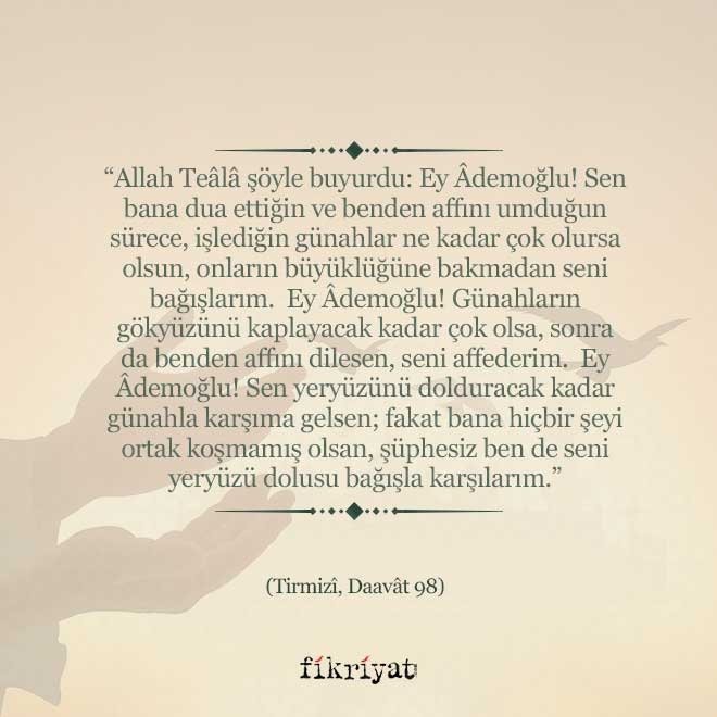 Regaib Kandili’nde yapılacak ibadetler neler?