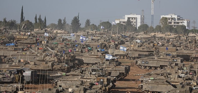 ISRAEL VOWS NOT TO COMPLY WITH ORDERS FROM TOP UN COURT TO HALT GAZA WAR