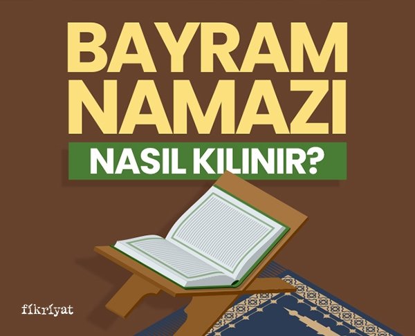 Kurban bayramı namazı