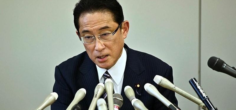 Japan ruling party sets Sept 14 vote on PM Abe's successor