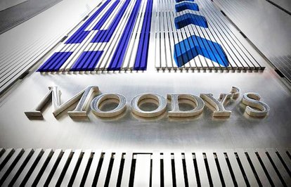 Moodys17Türkbankasınıngörünümünüpozitifeçevirdi