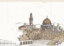 Edebiyatımızın sancılı direnişi: Kudüs