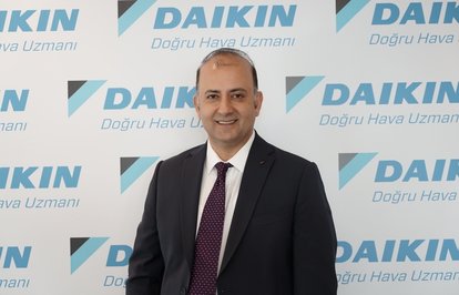 Daikindennetsıfırkarboniçinyeniprojeler