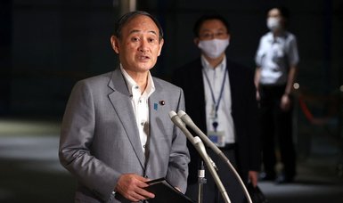 Japan PM Suga declares state of COVID-19 emergency in Tokyo