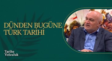 6. Bölüm | Dünden Bugüne Türk Tarihi