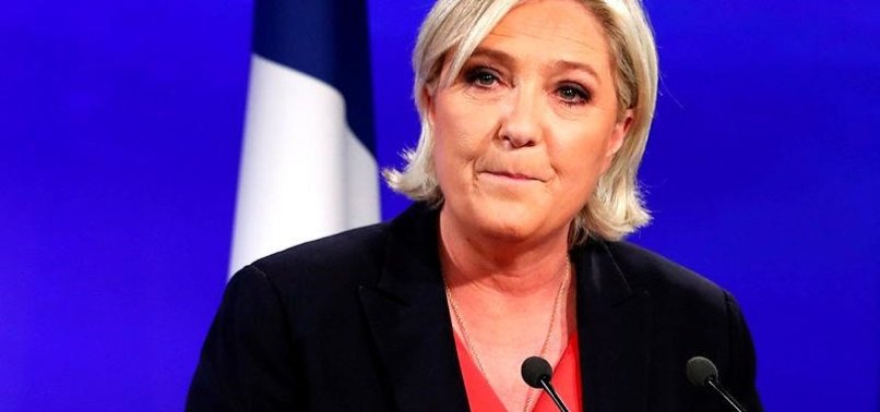 LE PEN’S SUCCESS AND RACIST NEWSPEAK IN PRESIDENTAL ELECTION