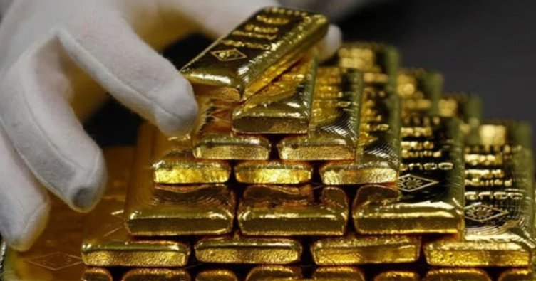 Altın ABD verisi öncesi yükselişte