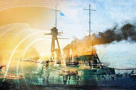 Ingilizlerin Gasp Ettigi Osmanli Gemileri Fikriyat Gazetesi