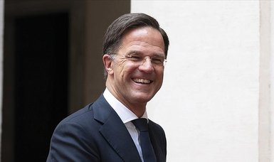 Hungary can't support Mark Rutte for NATO boss, foreign minister says