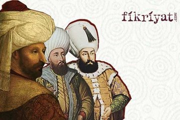 osmanli nin sair sultanlari galeri fikriyat gazetesi